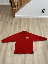 NWT Vintage Marlboro Unlimited Reversible Fle...