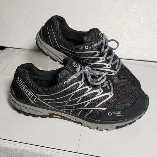 merrell bare access trail gtx