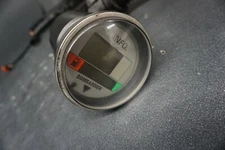 TESTED 2002-2003 Sea-Doo OEM LCD Multifunction Info Gauge GTX DI 278001708