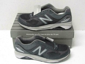 tênis new balance 993 sport preto