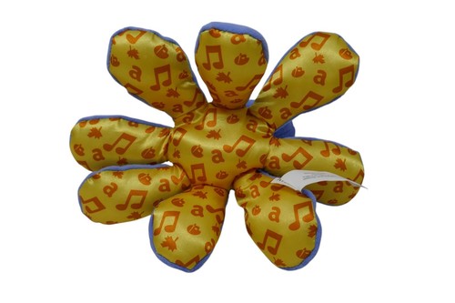 Baby Einstein Octoplush Musical Huggable Stuffed Animal Plush Toy - Picture 5 of 6