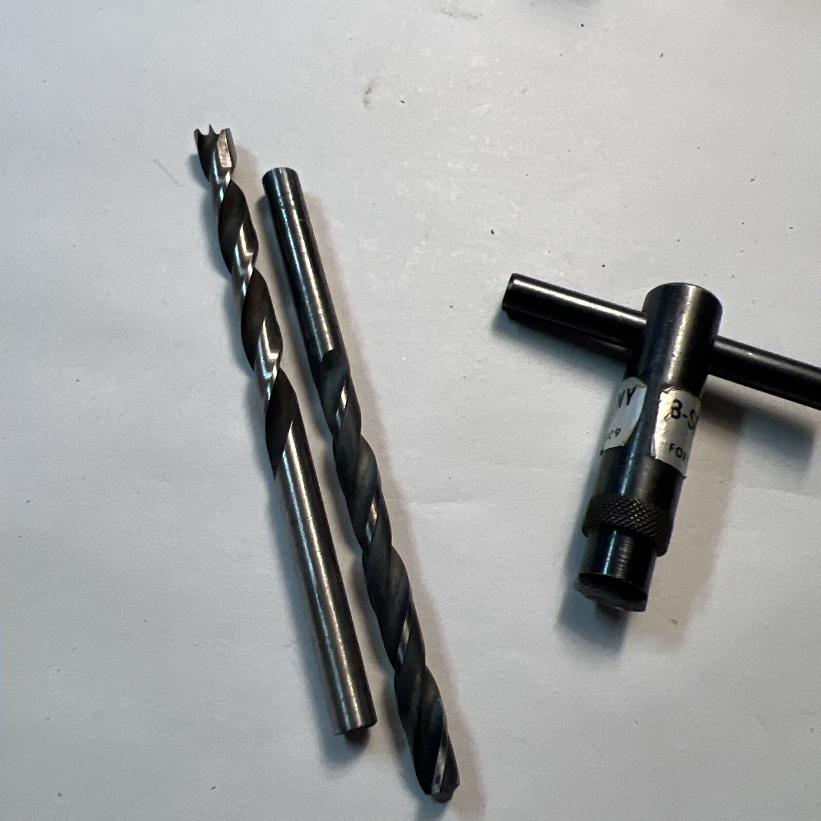 BSquare T1870 Gunsmithing Stockbolt Drill Jig Univeral Gunsmith Tool W