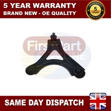 Fits Ford Mondeo 1993-2000 Firstpart Front Right Lower Track Control Arm