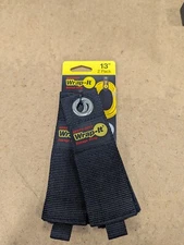 Wrap-It Heavy-Duty Storage Straps - 13-in. (2-Pack) Part #102-30BX