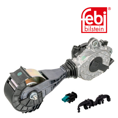 FEBI BILSTEIN Riemenspanner Keilrippenriemen für MINI Mini R56 Cooper One R57