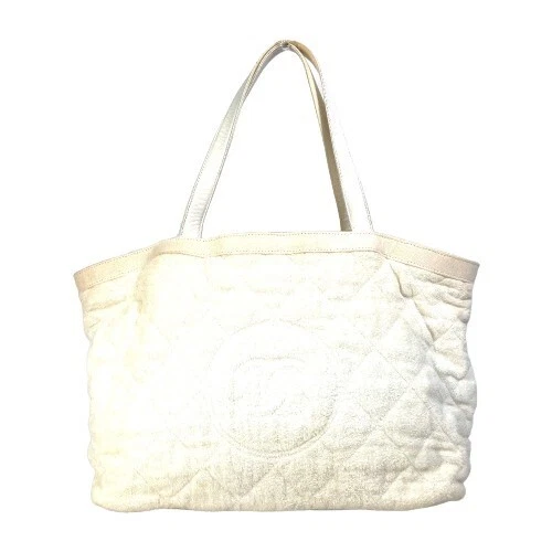 Sac chanel plage cheap