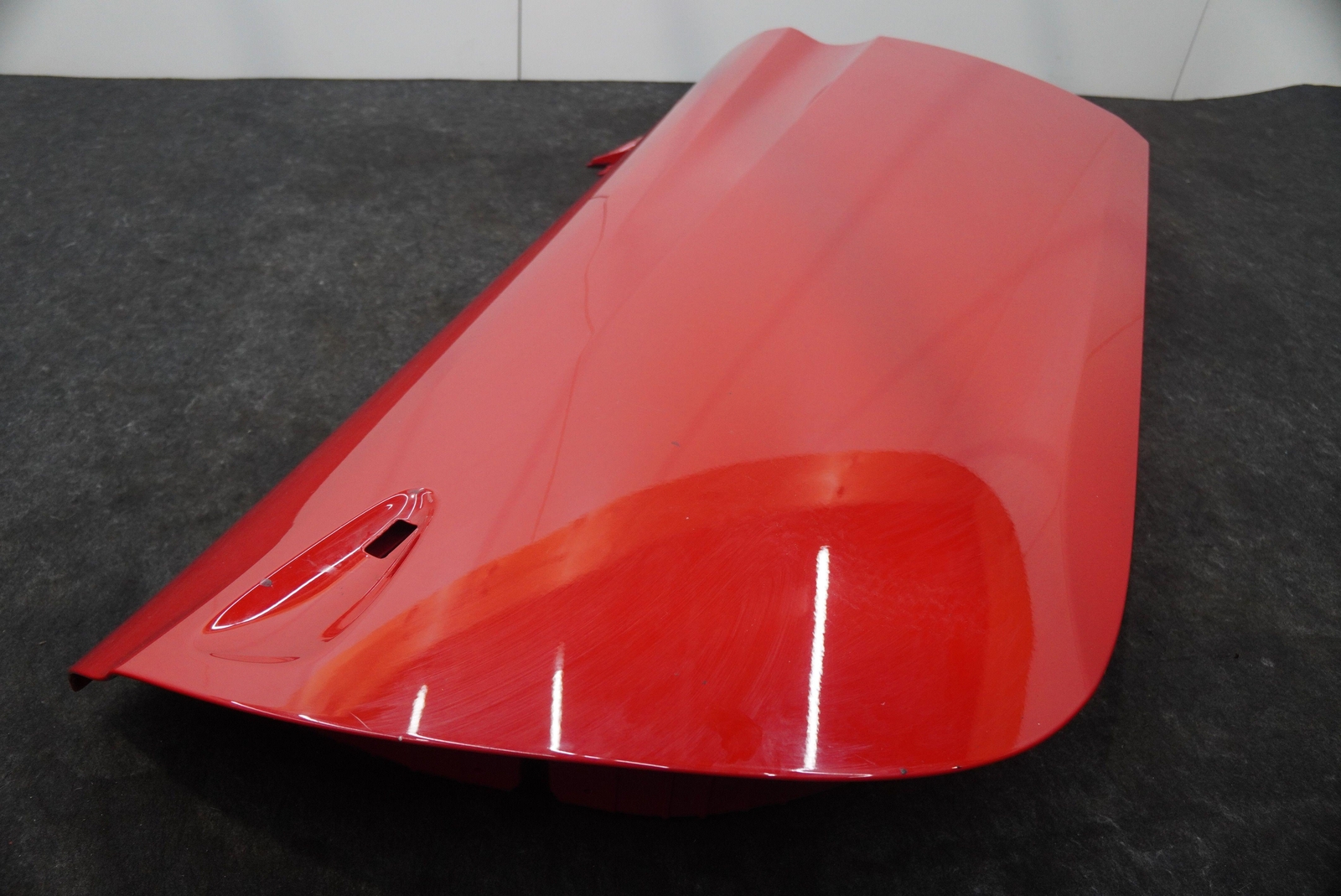 Front Right Passenger Door Shell 85037911 OEM Ferrari California T 2015-18