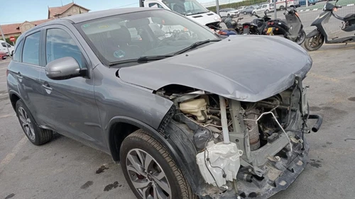 9803049980 Alternatore per CITROEN C4 AIRCROSS Feel 2WD 2017 6997317 - Foto 8 di 10