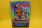 L.O.L. Surprise! OMG Dance Dance Dance Miss Royale Fashionpuppe