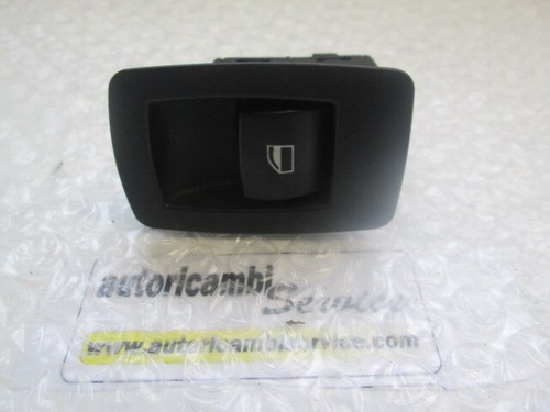 69458740836 Steuerung Fensterheber Anschluss Vorne Rechts BMW Serie 3 330XD E91