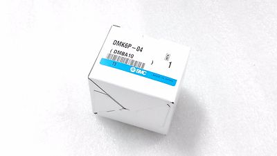 SMC DMK6P-04