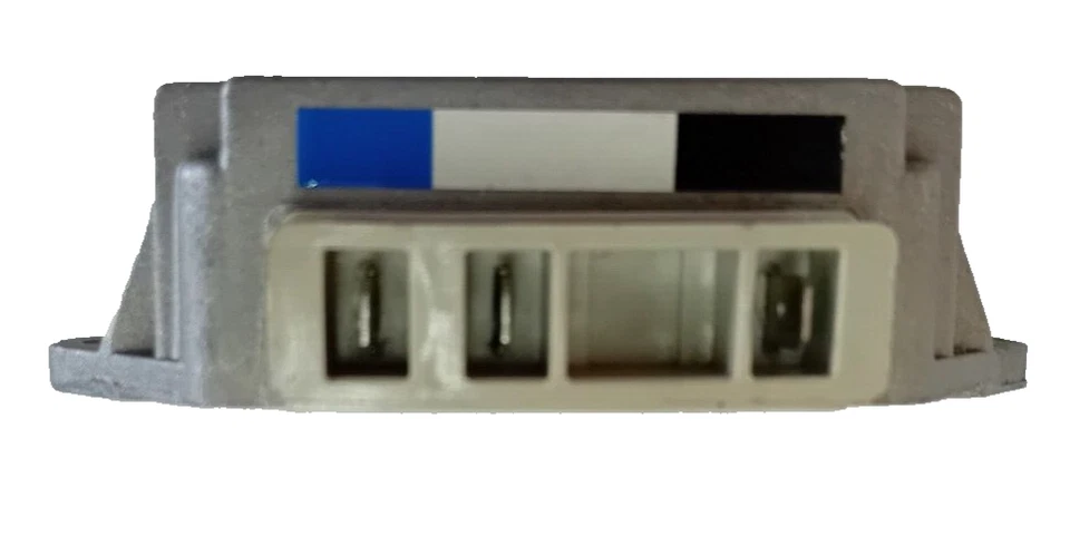 Régulateur de Tension DUCATI ENERGIA 12VDC 10A 343121 Piaggio PX 125 1° Série - Photo 4/4