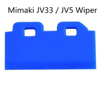 12 pcs/pack Mimaki JV33 / JV5 Wiper For solvent/ECO Solvent Ink