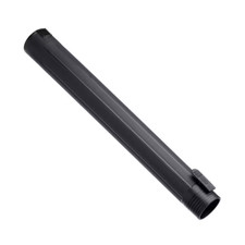 2-1/2 In. Locking Extension Wand Accessory For Ridgid Wet/dry Shop Vacuums 