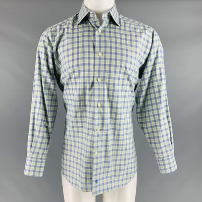 Chemise Manches Chemise Ã Carreaux Traduction Chemise À Manches