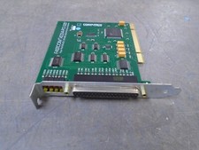 COMMTECH FASTCOM 422/4-PCI-335 Asynchronous PCI Adapter