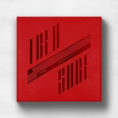 Ateez Treasure | eBay