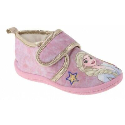 de fonseca Frozen II Pantofole Scarpette Bimba MOD. Pescara I G785 LILLA |  eBay