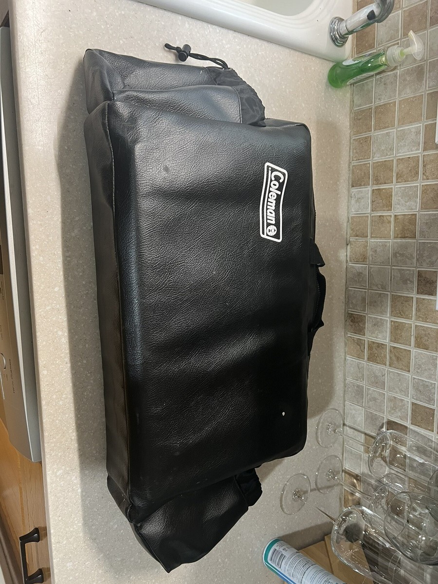 バッグ Old Coleman old coleman コールマン 黄緑 メッセンジャーバッグ 古着 y2k