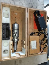 Heidenhain TS 550 Meßtaster SK40