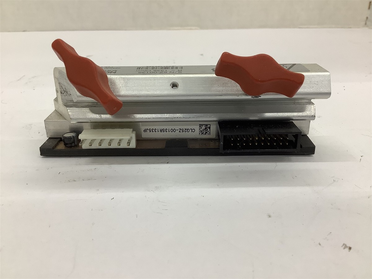 Novexx Solutions A0978 Optical Adjusted Print Head 4