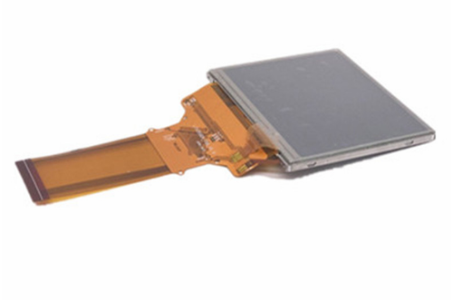 LTV350QV-F06 LTV350QV-F09 LTV350QV-FOE pour écran LCD Saeco Primea Touch Plus - Photo 2 sur 3