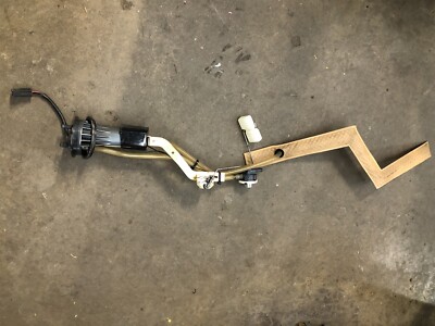 Polaris 600 Switchback Pro S Axys Indy Rush RMK 800 850 15-22 OEM Fuel Gas Pump
