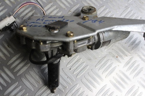 Scheibenwischermotor hinten 0390201522 Ford Bap/bfp/bnp