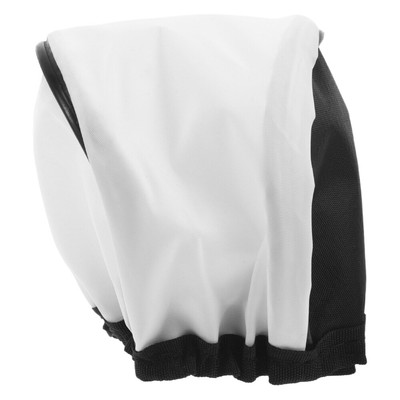  Flash-Stoffabdeckung Blitz-Bounce-Licht, Harter Diffusor Soft-Flash-Diffusor