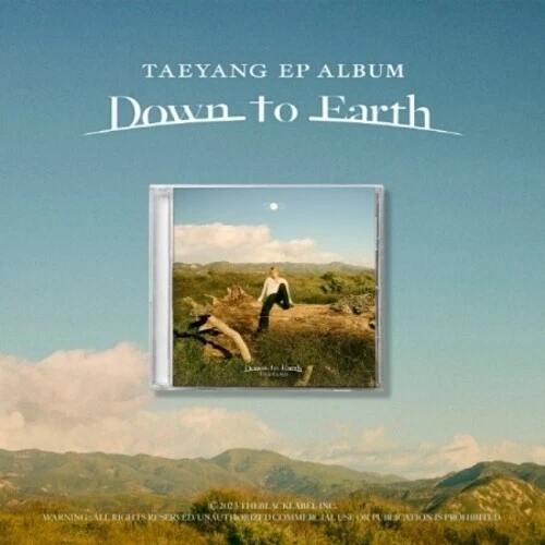 Taeyang Music CDs for sale | eBay