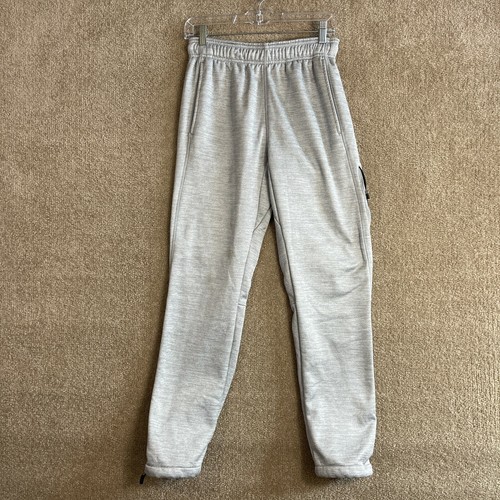 AND1 Basketball Sweatpants Mens Size 