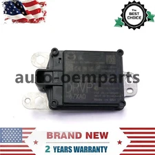 GENUINE 2019 20 21 MAZDA 3 CX30 CRUISE DISTANCE RADAR SENSOR OEM DRVP-67-XA0