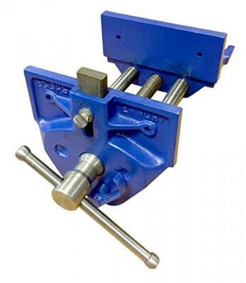 Quick Release Woodworking Vise Cast Iron 9 Inch Fit With Quick Release Woodworking Vise Cast Iron 9 Inch Fit With