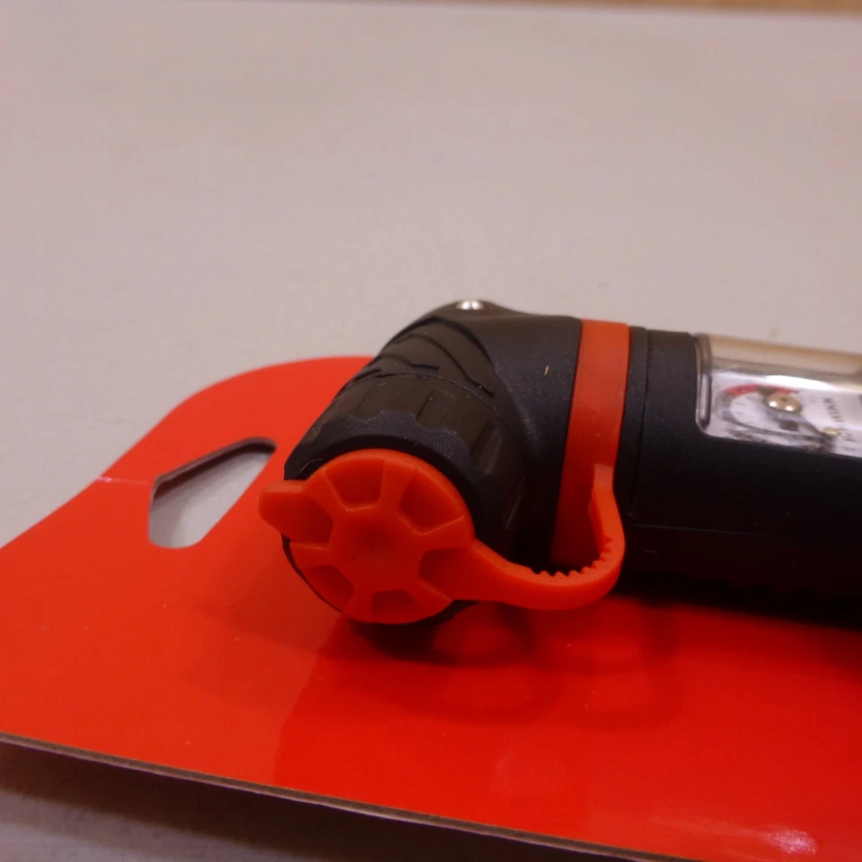 Bomba de cuadro Schwinn calibre 100 psi neumático de bicicleta ligero Schrader y Presta Foto 3 de 4