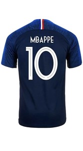 french football shirt