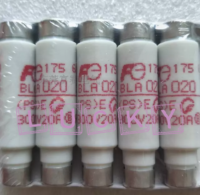 Qty:10 NEW FOR FUJI BLA020 20A fuse replacement