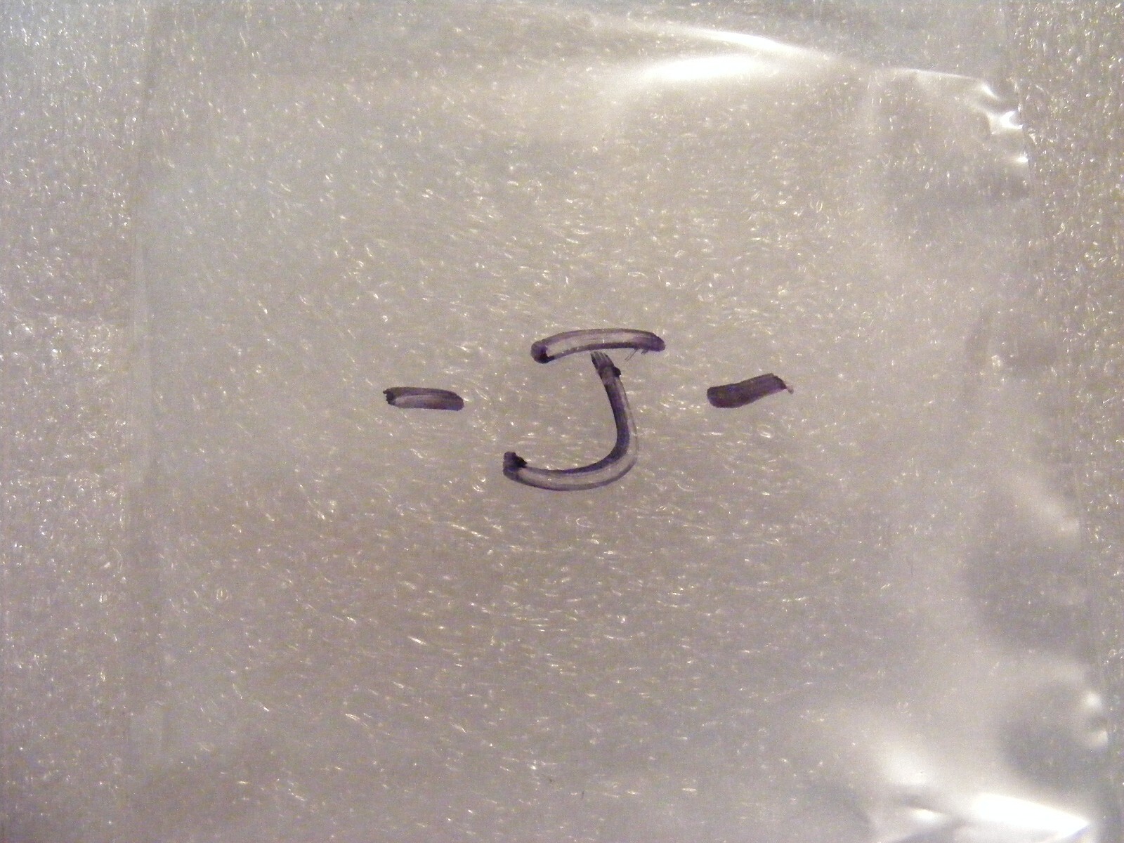 NASA Apollo Lunar Module FLIGHT HARDWARE Astronaut Cockpit Instrument Wire J