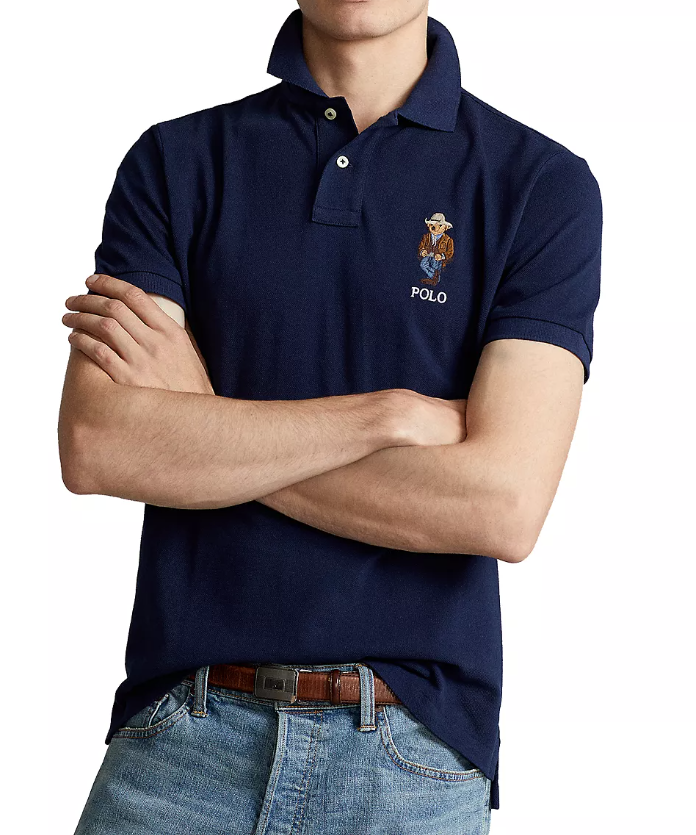 Polo Ralph Lauren ネイビー カバーオール 楽天市場】ラルフローレン POLO Ralph Lauren フレンチスタイル