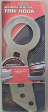 Pilot Automotive Pm-3501s Aluminum Rear Tow Hook Pilot Automotive Pm-3501s Aluminum Rear Tow Hook