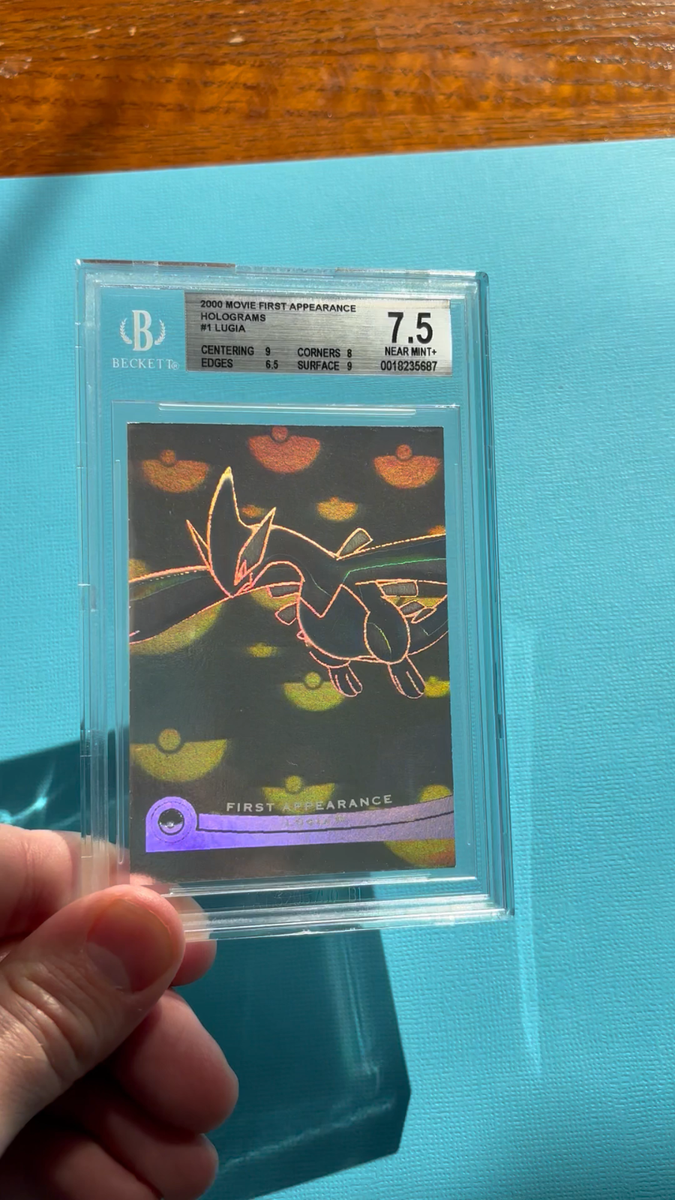PSA 2 Series HV1 # Ketchum Ash Pokemon Topps 2000 ホログラムカード ポケモン2000 8 Mint-Mint Near ポケモンカードゲーム