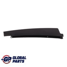 Mercedes W221 Tür Außenverkleidung Säule Abdeckung Vorne Links Glanz A2216901187 Mercedes W221 Tür Außenverkleidung Säule Abdeckung Vorne Links Glanz A2216901187