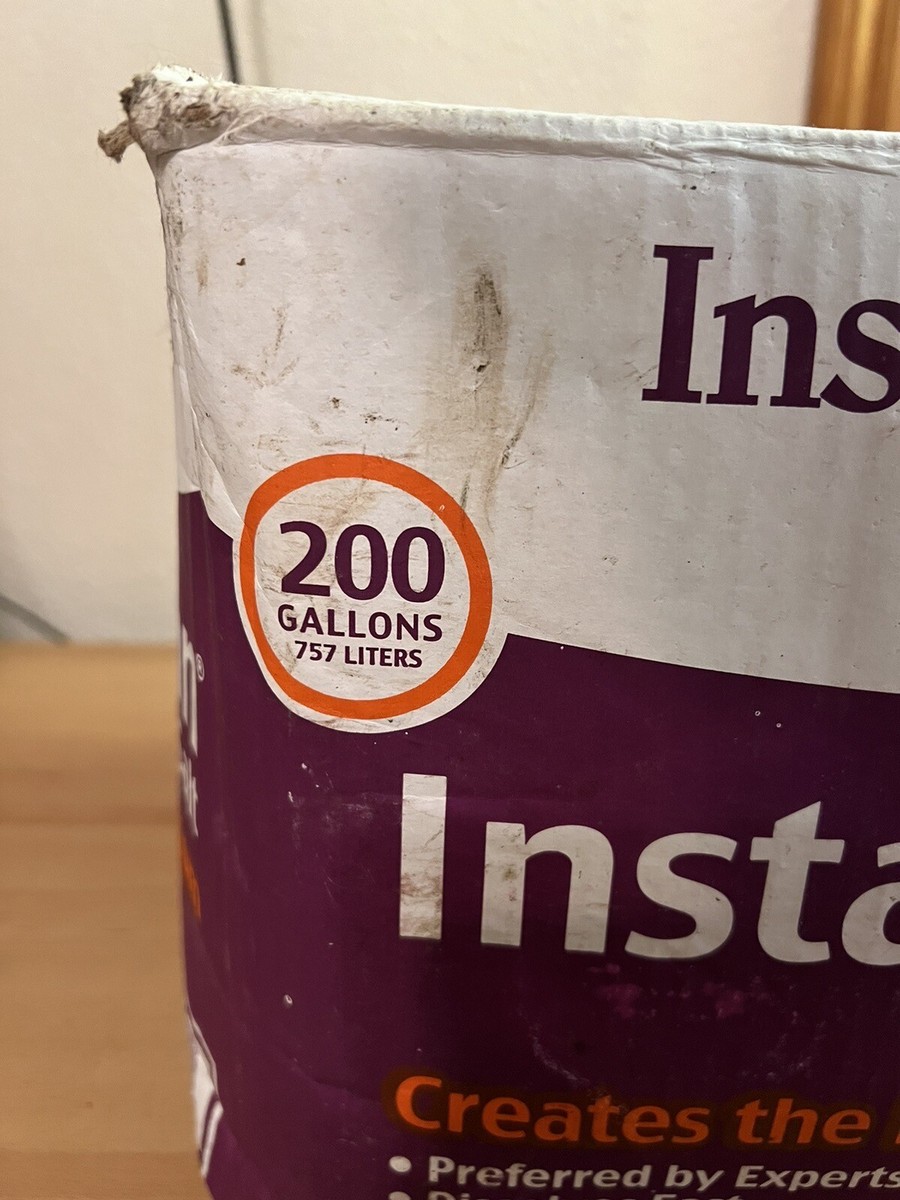 LIVE Sea Salt 200ｌ用 Amazon.co.jp: ライブシーソルト 200L用 : ペット用品