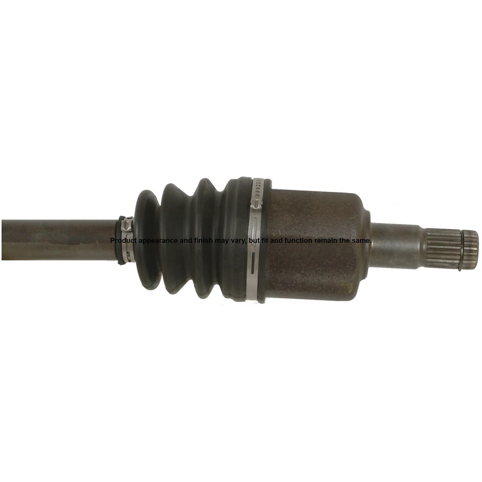 Conjunto de eje CV delantero derecho Cardone Reman para Jaguar X-Type 2002-2006 2007 2008 Foto 4 de 4