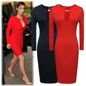 midi dress business casual