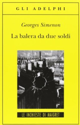 simenon georges 9788845911842 zweigeldballe