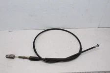 Nos OEM Genuine Suzuki Clutch Cable 58200-30501