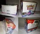 Pokémon TCG | Scarlet & Violet | Temporal Forces Booster Box New Factory Sealed!