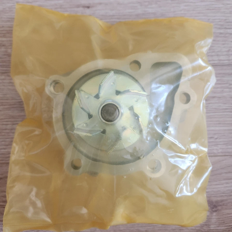 2511025002 Bomba de agua genuina para Hyundai Tucson Santa Fe Sonata 2006-2012 Foto 4 de 4