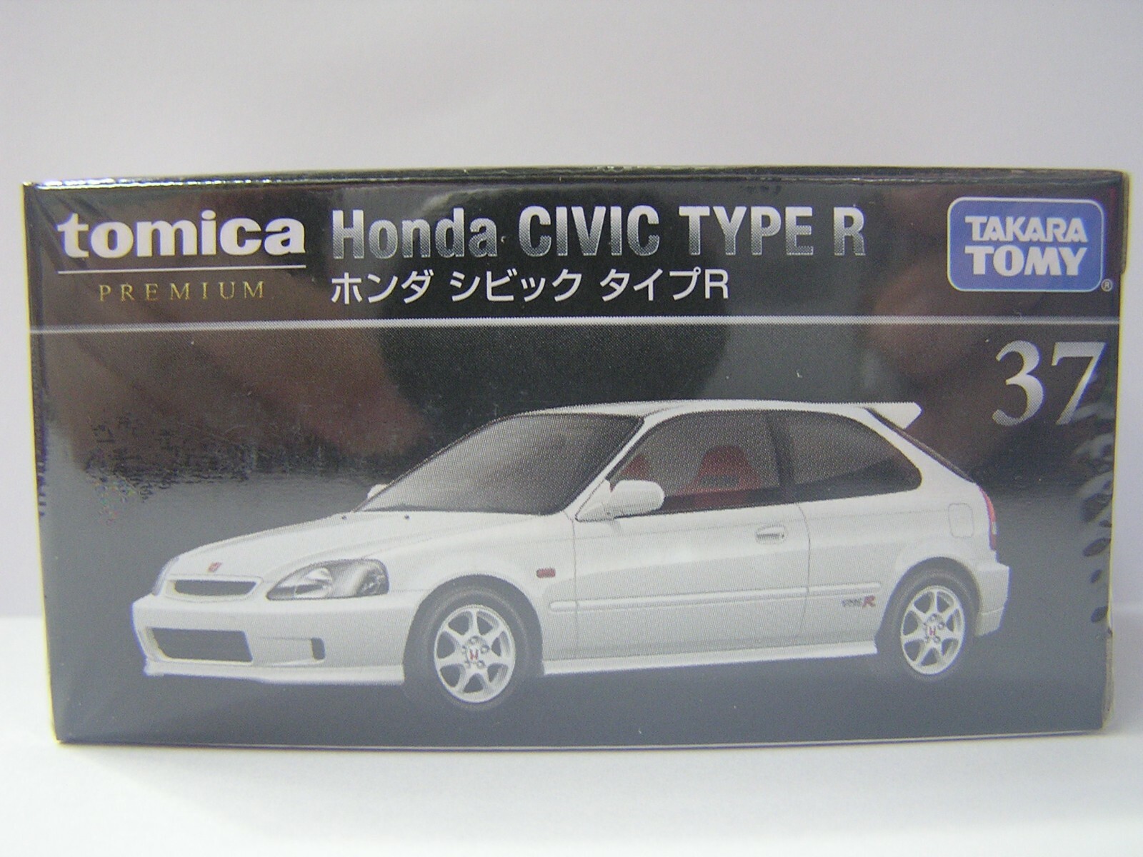honda crv matchbox car