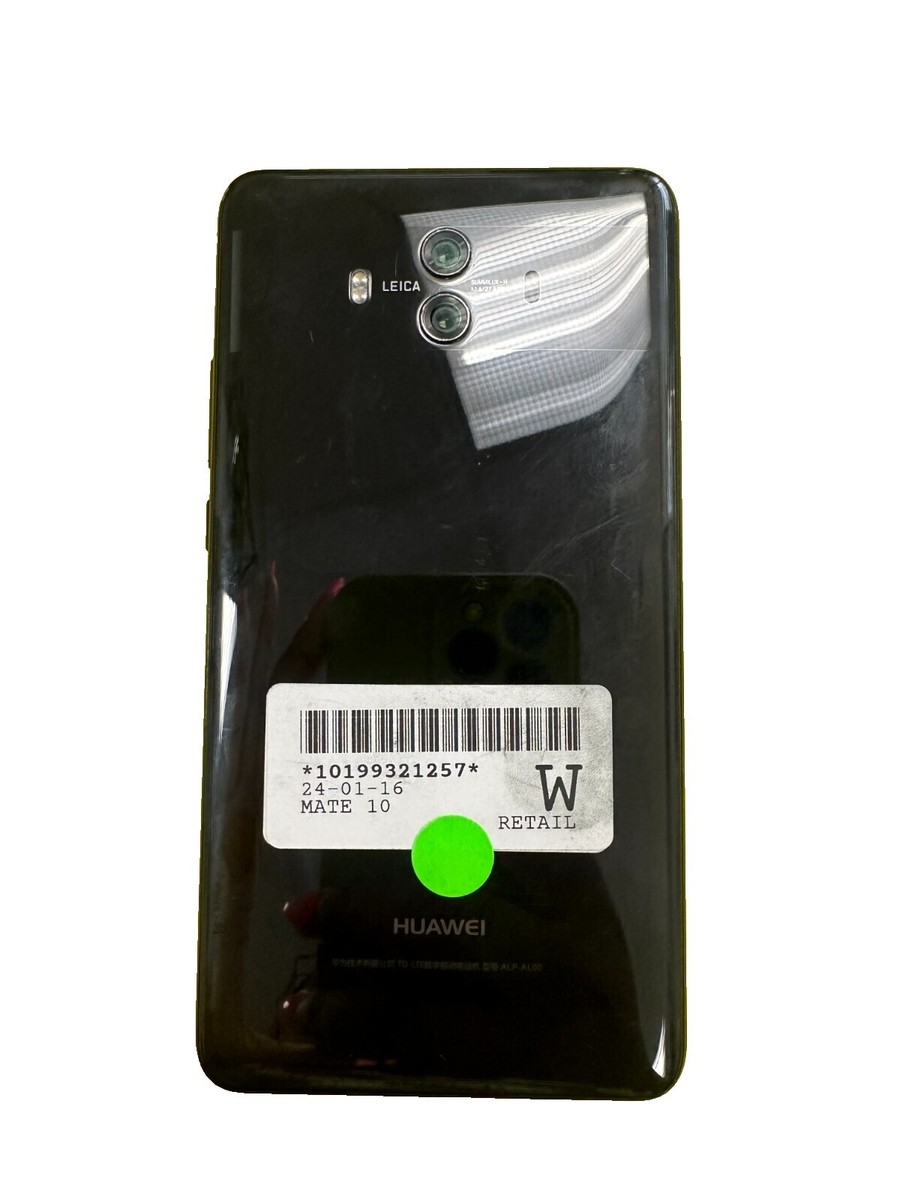 Huawei Mate 10 Unlocked Cell Phones & Smartphones for Sale
